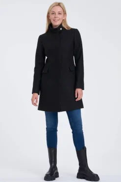 Discount Create villasekoitetakki Neea Punainen