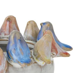 kukkaruukku Eanna harmaa*Creative Collection Best