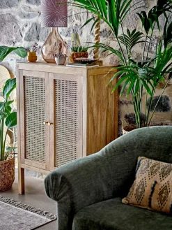 kukkaruukku Eanna harmaa*Creative Collection Best