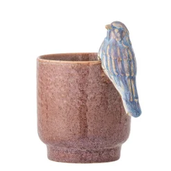 Sale Creative Collection kukkaruukku Larky roosa