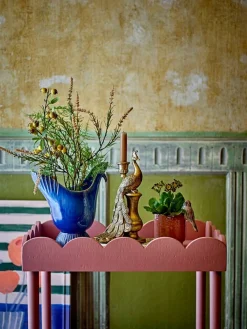 Sale Creative Collection kukkaruukku Larky roosa