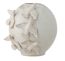 vaasi Abira beige*Creative Collection New