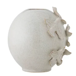 vaasi Abira beige*Creative Collection New