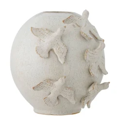 vaasi Abira beige*Creative Collection New