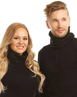 kauluri 100% merinovilla*Cross Adventure Best