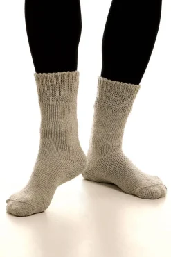 Hot Cross Adventure merinovillasukka 80% HARMAA