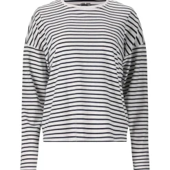 paita Bellbird striped W*Cruz Hot