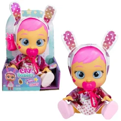 nukke Stars Coney*Cry Babies Hot