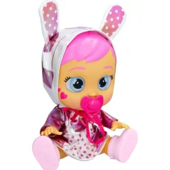 nukke Stars Coney*Cry Babies Hot