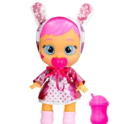 nukke Stars Coney*Cry Babies Hot