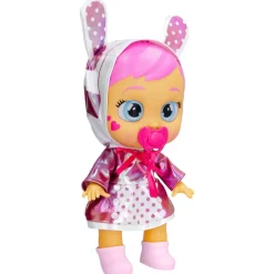 nukke Stars Coney*Cry Babies Hot