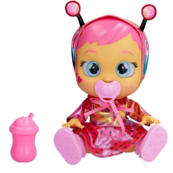 Hot Cry Babies nukke Stars Lady