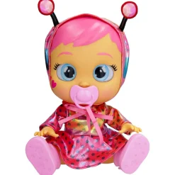 Hot Cry Babies nukke Stars Lady