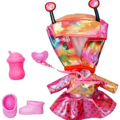 Hot Cry Babies nukke Stars Lady