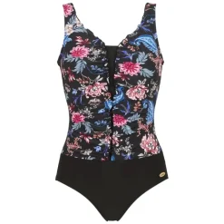 Sale Damella uimapuku Jennifer 000 Musta