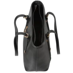 Discount Daniele Donati käsilaukku 01.425 00 00 Black