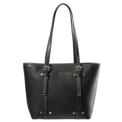 Discount Daniele Donati käsilaukku 01.425 00 00 Black