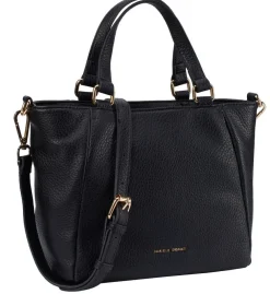 Outlet Daniele Donati laukku 01.580 00 00 Black