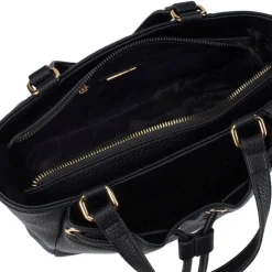 Outlet Daniele Donati laukku 01.580 00 00 Black