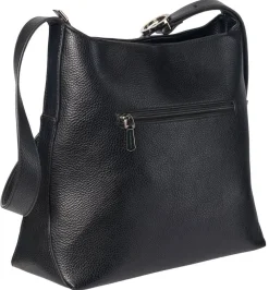 New Daniele Donati laukku 01.604 00 Black