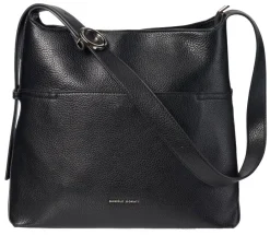 New Daniele Donati laukku 01.604 00 Black