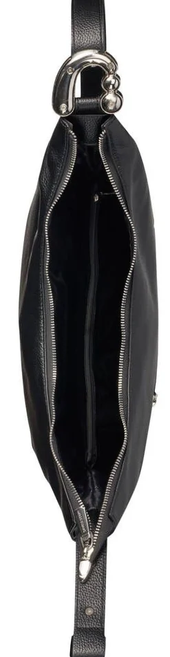 Outlet Daniele Donati laukku 01.592 00 Black