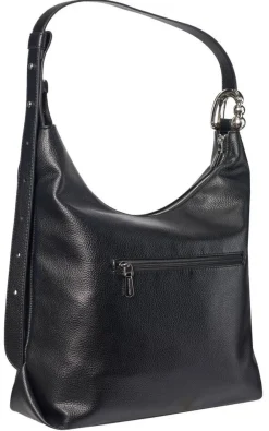 Outlet Daniele Donati laukku 01.592 00 Black