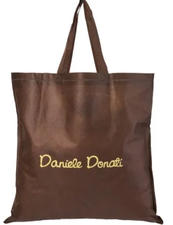 Outlet Daniele Donati laukku 01.592 00 Black