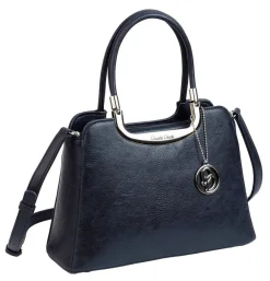 Discount Daniele Donati olkalaukku 01.706 00 Black