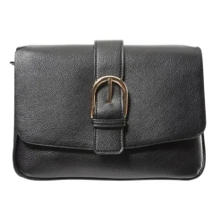 Sale Daniele Donati olkalaukku 01.427 00 00 Black