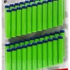 New Dart Zone Darts 50 Refill Pack
