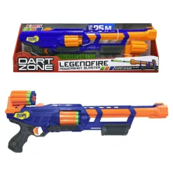 Clearance Dart Zone Legendfire Powershot