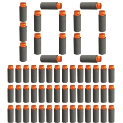 Darts 100 Refill Half Length*Dart Zone Max Hot