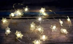 LED-valosarja 20-os.*Day New