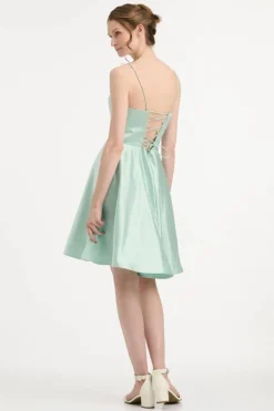 mekko H4442S-SATIN Dazzling*Dazzling Zazabella Outlet