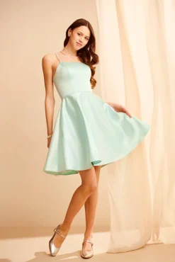 mekko H4442S-SATIN Dazzling*Dazzling Zazabella Outlet