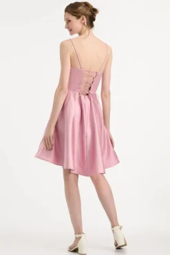 mekko H4442S-SATIN Dazzling*Dazzling Zazabella Outlet