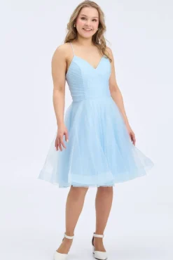 mekko U4761S-CRYSTAL*Dazzling Zazabella Sale