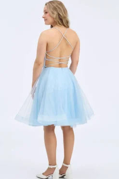 mekko U4761S-CRYSTAL*Dazzling Zazabella Sale