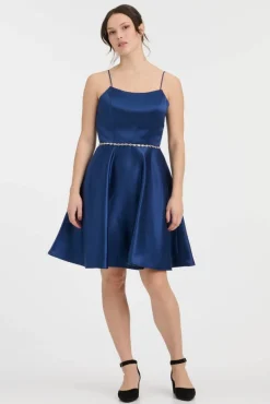 Sale Dazzling Zazabella mekko H4442S-SPECIAL