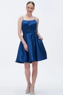 mekko H4442S-SATIINI*Dazzling Zazabella New