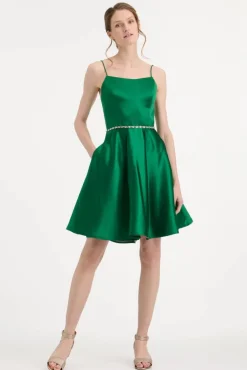 Outlet Dazzling Zazabella mekko H4442S-SPECIAL Dazzling