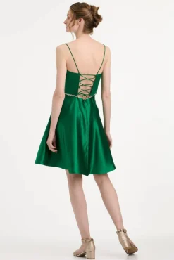 Outlet Dazzling Zazabella mekko H4442S-SPECIAL Dazzling