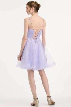 mekko H4498S-TULLE Dazzling*Dazzling Zazabella Best