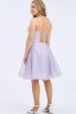 mekko U4442S-CRYSTAL*Dazzling Zazabella Best