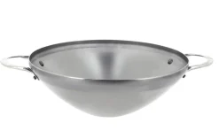 Wok Mineral B 28 cm*De Buyer