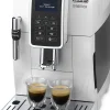 DeLonghi kahviautomaatti Dinamica valkoinen
