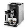 kahviautomaatti Maestosa musta*DeLonghi Clearance