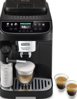 kahviautomaatti Magnifica Evo Next ECAM310.60.B*DeLonghi Best