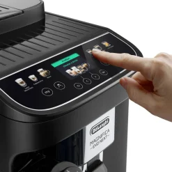 kahviautomaatti Magnifica Evo Next ECAM310.60.B*DeLonghi Best